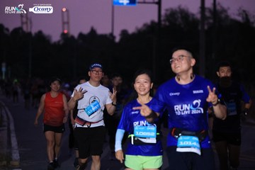 RUN TO LIVE 2024 - Ảnh #1344785