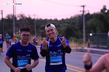 RUN TO LIVE 2024 - Ảnh #1356948