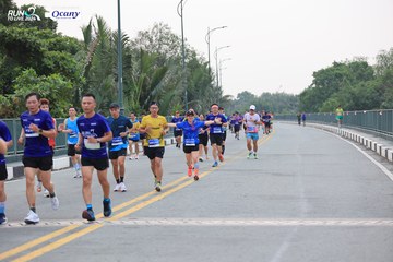 RUN TO LIVE 2024 - Ảnh #1389140