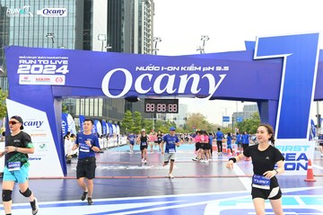RUN TO LIVE 2024 - Ảnh #1421836