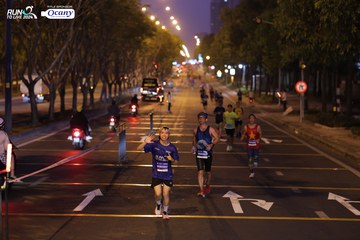RUN TO LIVE 2024 - Ảnh #1431585