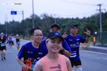 RUN TO LIVE 2024 - Ảnh #1361658