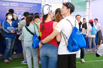 RUN TO LIVE 2024 - Ảnh #1313683