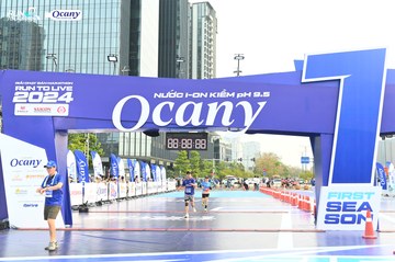 RUN TO LIVE 2024 - Ảnh #1425834