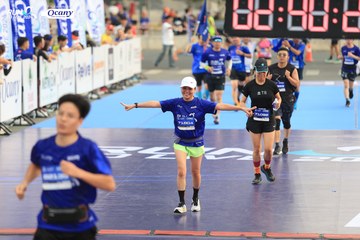 RUN TO LIVE 2024 - Ảnh #1410694