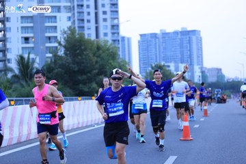 RUN TO LIVE 2024 - Ảnh #1448605