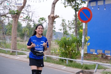 RUN TO LIVE 2024 - Ảnh #1400507