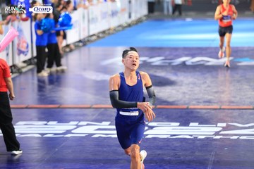 RUN TO LIVE 2024 - Ảnh #1331785