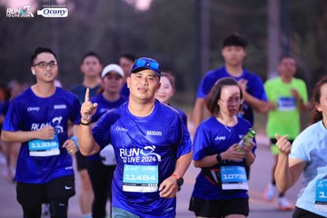 RUN TO LIVE 2024 - Ảnh #1357206