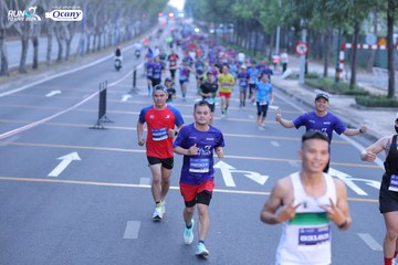 RUN TO LIVE 2024 - Ảnh #1432145