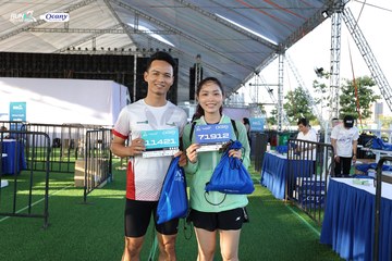 RUN TO LIVE 2024 - Ảnh #1307686
