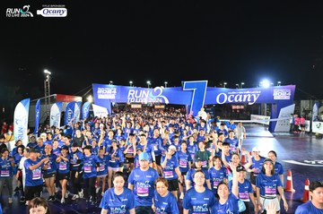 RUN TO LIVE 2024 - Ảnh #1320255