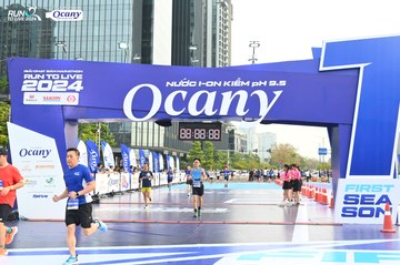 RUN TO LIVE 2024 - Ảnh #1424163