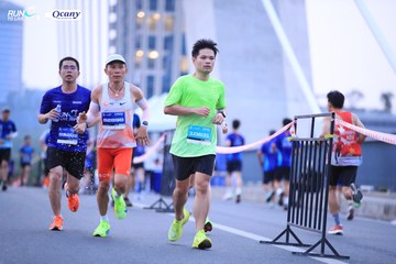 RUN TO LIVE 2024 - Ảnh #1325988