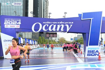 RUN TO LIVE 2024 - Ảnh #1420768