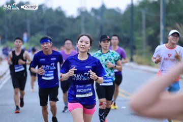 RUN TO LIVE 2024 - Ảnh #1369512