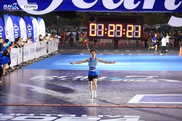 RUN TO LIVE 2024 - Ảnh #1376153