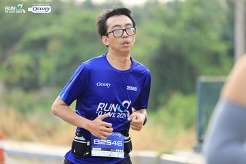 RUN TO LIVE 2024 - Ảnh #1394021