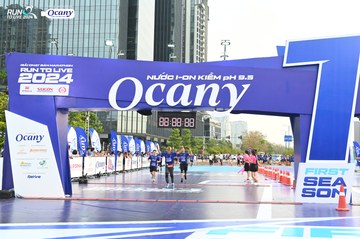 RUN TO LIVE 2024 - Ảnh #1423373