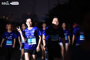 RUN TO LIVE 2024 - Ảnh #1344636