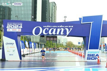RUN TO LIVE 2024 - Ảnh #1428283