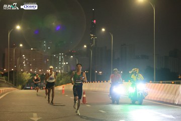 RUN TO LIVE 2024 - Ảnh #1439097