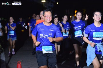 RUN TO LIVE 2024 - Ảnh #1321749
