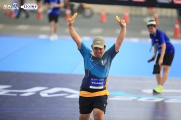 RUN TO LIVE 2024 - Ảnh #1414481