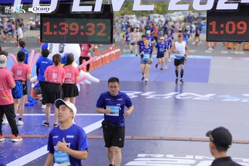 RUN TO LIVE 2024 - Ảnh #1351553