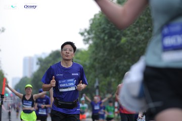 RUN TO LIVE 2024 - Ảnh #1434955