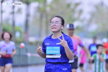 RUN TO LIVE 2024 - Ảnh #1336926