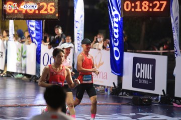 RUN TO LIVE 2024 - Ảnh #1378070