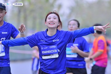 RUN TO LIVE 2024 - Ảnh #1336927