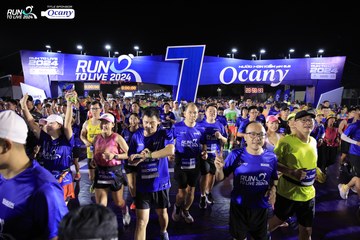 RUN TO LIVE 2024 - Ảnh #1318118