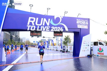 RUN TO LIVE 2024 - Ảnh #1366534