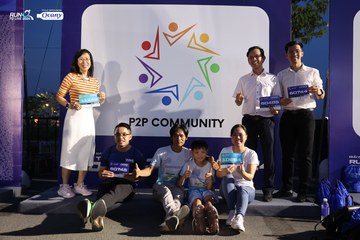 RUN TO LIVE 2024 - Ảnh #1308622