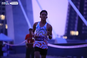 RUN TO LIVE 2024 - Ảnh #1325015