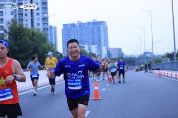 RUN TO LIVE 2024 - Ảnh #1448250