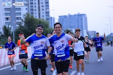 RUN TO LIVE 2024 - Ảnh #1448079