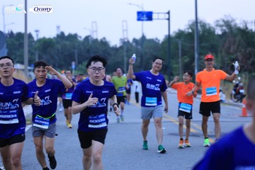 RUN TO LIVE 2024 - Ảnh #1366190