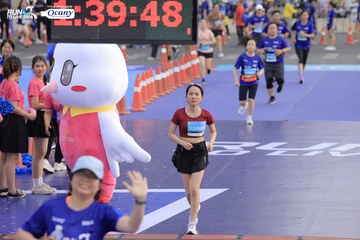 RUN TO LIVE 2024 - Ảnh #1351604