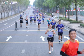 RUN TO LIVE 2024 - Ảnh #1434261