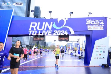 RUN TO LIVE 2024 - Ảnh #1372665