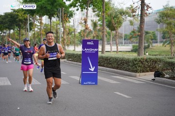 RUN TO LIVE 2024 - Ảnh #1387381