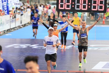 RUN TO LIVE 2024 - Ảnh #1405689