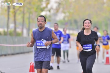 RUN TO LIVE 2024 - Ảnh #1446327