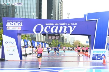 RUN TO LIVE 2024 - Ảnh #1423932