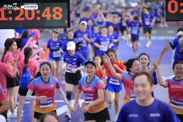 RUN TO LIVE 2024 - Ảnh #1360524