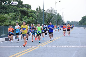RUN TO LIVE 2024 - Ảnh #1386631