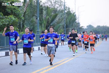 RUN TO LIVE 2024 - Ảnh #1386092